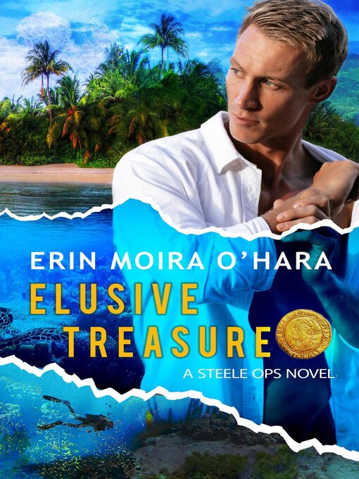 Title details for Elusive Treasure by Erin Moira O'Hara - Available